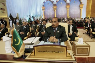 Afrique : Création dÂ’un « G5 du Sahel »